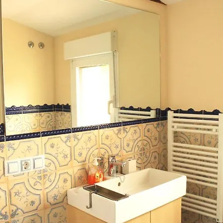 Casa La Manzanera Villa Burgos Room photo