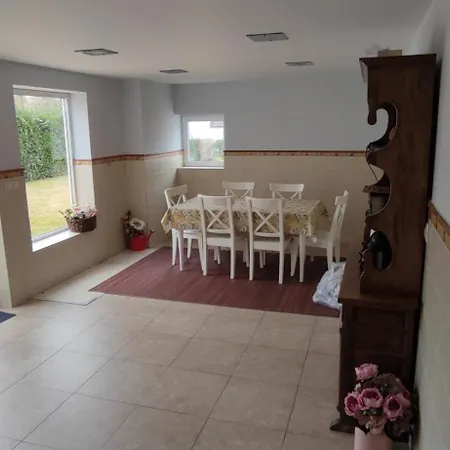 Casa La Manzanera Villa Burgos Exterior photo