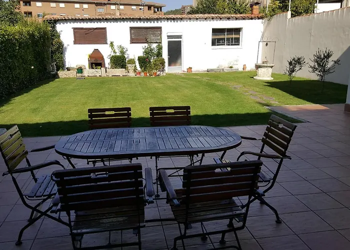 Casa La Manzanera