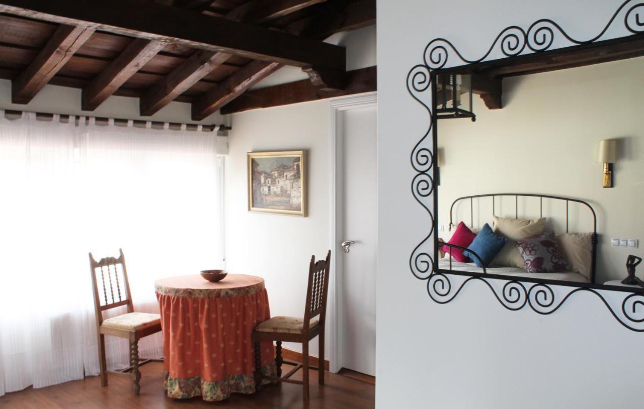 Hébergement de vacances Casa La Manzanera